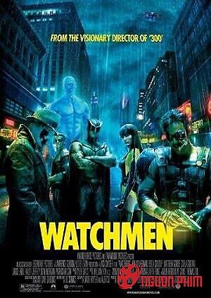 Người Hùng Báo Thù