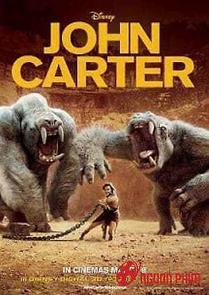 Người Hùng Sao Hỏa