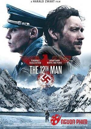 Người Lính Thứ 12