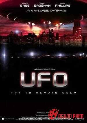 Người Ngoài Hành Tinh