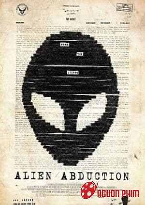 Người Ngoài Hành Tinh Truy Đuổi