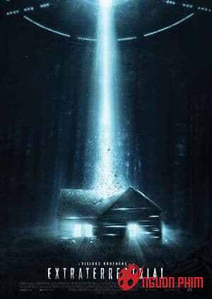 Người Ngoài Trái Đất (Bq Fafilm)