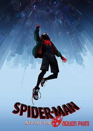 Người Nhện: Vũ Trụ Mới