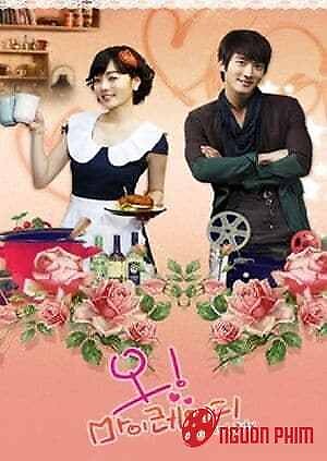 Người Phụ Nữ Của Tôi