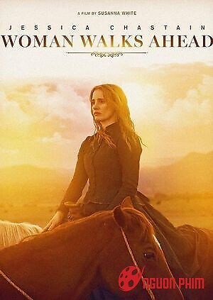 Người Phụ Nữ Đi Đầu