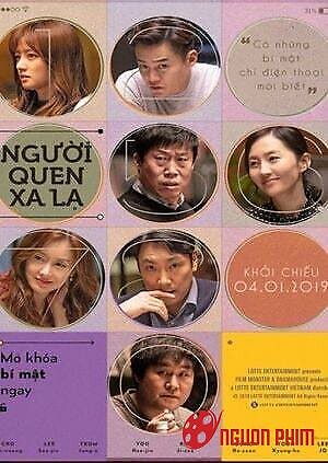 Người Quen Xa Lạ