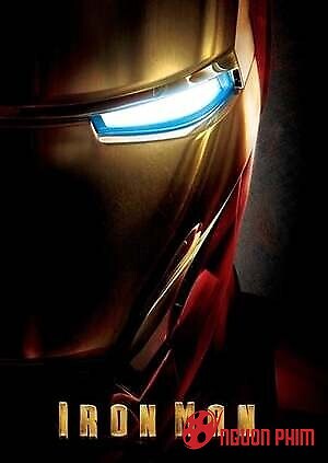 Người Sắt 1