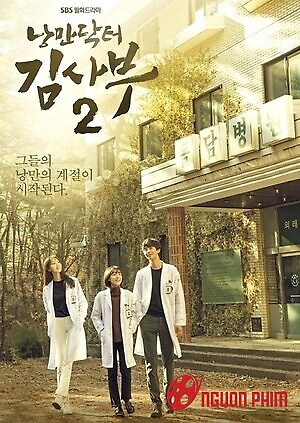 Người Thầy Y Đức 2