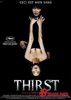 Người Tình Ma Cà Rồng