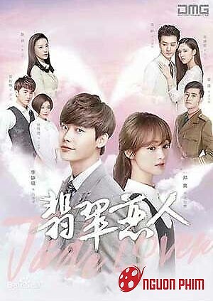 Người Tình Phỉ Thúy