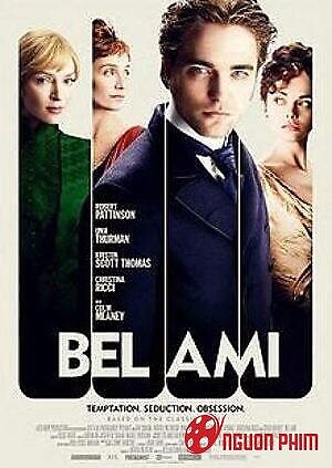 Người Tình Phóng Đãng