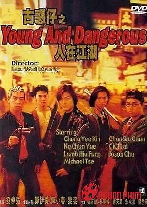 Người Trong Giang Hồ 1: Ngũ Hổ Tái Xuất