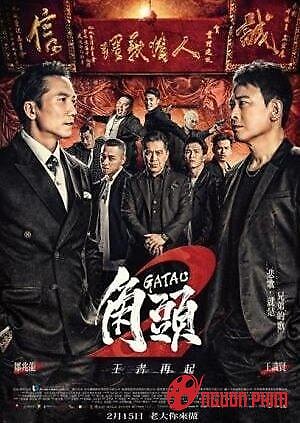 Người Trong Giang Hồ 2