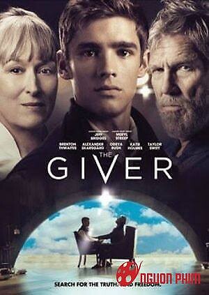 Người Truyền Ký Ức