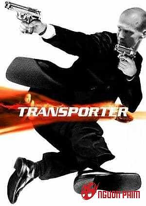 Người Vận Chuyển 1