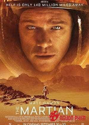 Người Về Từ Sao Hỏa