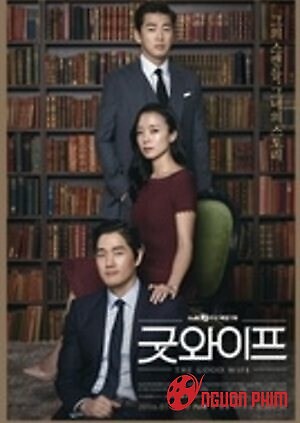 Người Vợ Tuyệt Vời