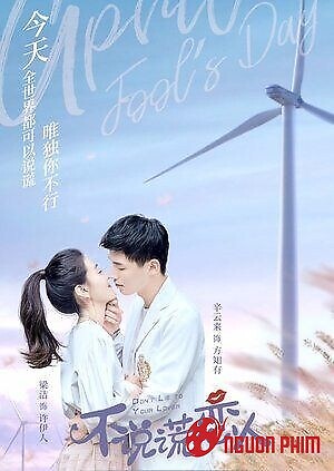 Người Yêu Không Nói Dối