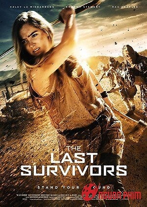 Nguồn Sống Cuối Cùng