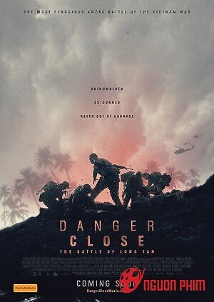 Nguy Hiểm Cận Kề: Trận Chiến Long Tân