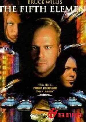 Nguyên Tố Thứ 5