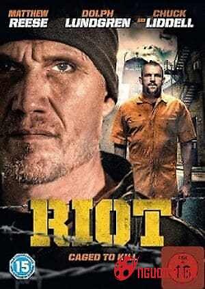 Nhà Giam Địa Ngục