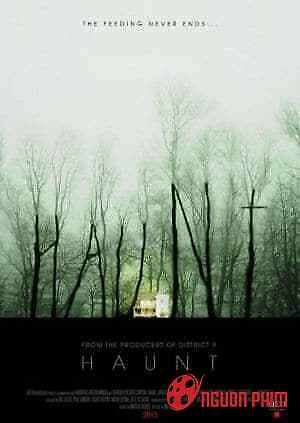 Nhà Ma (Bản Quyền Skypemedia)