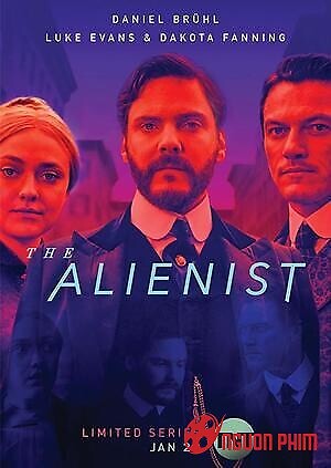 Nhà Tâm Thần Học