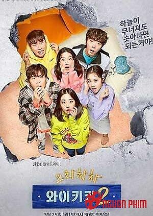 Nhà Trọ Waikiki 2