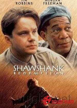 Nhà Tù Shawshank