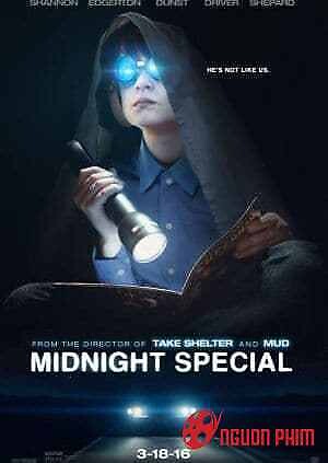 Nhãn Lực Siêu Nhiên