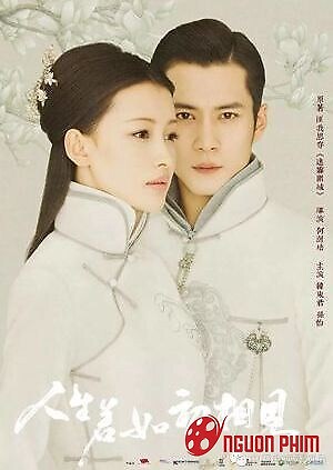 Nhân Sinh Nếu Như Lần Đầu Gặp Gỡ