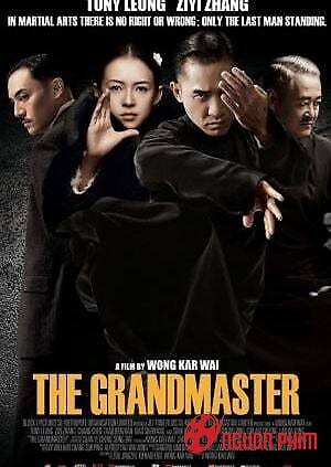 Nhất Đại Tông Sư