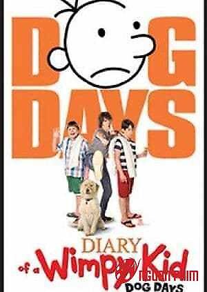 Nhật Ký Cậu Bé Nhút Nhát