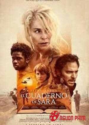 Nhật Ký Của Sara