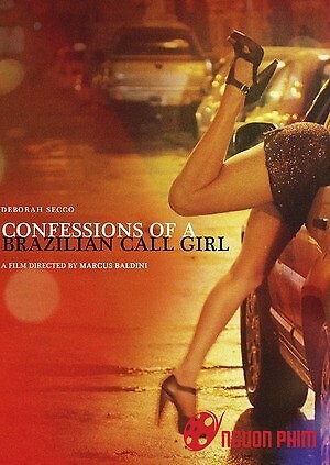 Nhật Ký Gái Gọi