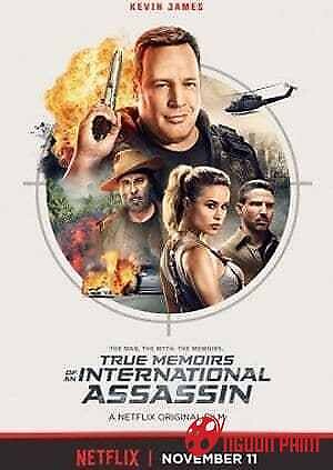 Nhật Ký Sát Thủ