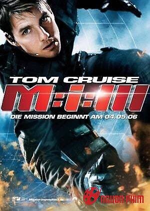 Nhiệm Vụ Bất Khả Thi 3