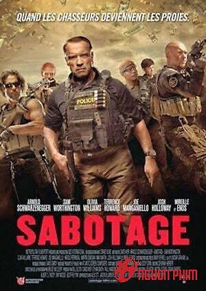 Nhiệm Vụ Cuối Cùng