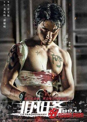 Nhiệm Vụ Phi Phàm