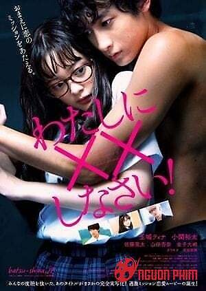 Nhiệm Vụ Tình Yêu