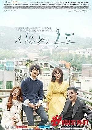 Nhiệt Độ Tình Yêu