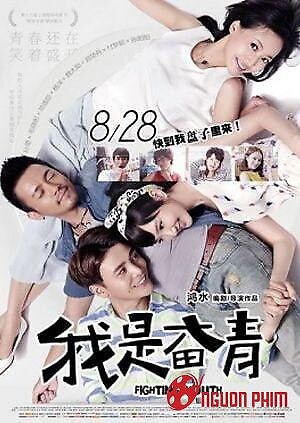 Nhiệt Huyết Tuổi Trẻ