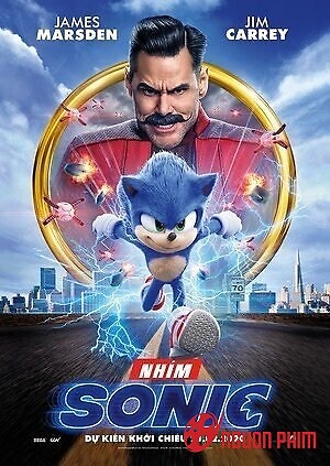 Nhím Sonic