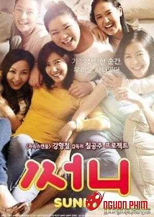 Nhóm Nữ Quái Sunny