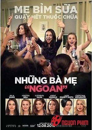 Những Bà Mẹ Ngoan