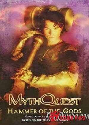 Những Câu Chuyện Thần Thoại