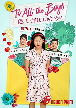 Những Chàng Trai Năm Ấy – Tái Bút: Em Vẫn Yêu Anh