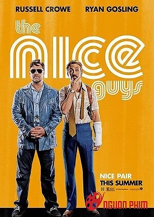 Những Chàng Trai Ngoan