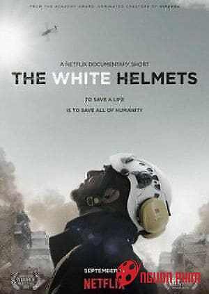 Những Chiếc Mũ Bảo Hộ Màu Trắng